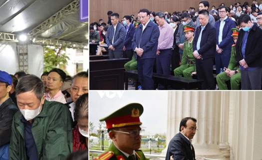 Thi hành án dân sự năm 2024 cao nhất trong lịch sử, thu trên 117.000 tỷ đồng